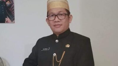 Tunjangan Fungsional ASN Sebanyak 228 Orang Segera di Bayarkan