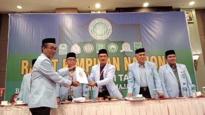 Wujudkan Rumah Tahfiz, Pemda Majene dan BKPRMI Sulbar Siap Kolaborasi