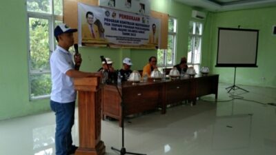 Program UNM Selaras Dengan Visi-Misi Kab. Majene