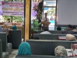 Tingkatkan Kompetensi Guru PAI Dalam Menghadapi Era Digital