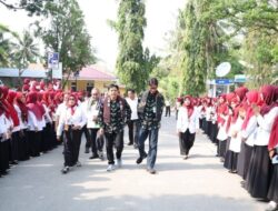 Akreditasi RSUD Majene Oleh LARS DHP Diharapkan Hasil Paripurna