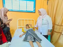 Pemdes Mekkatta Selatan Gelar Khitanan Massa Gratis