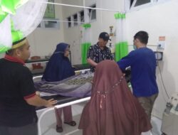 Dokter PKM Malunda Diduga Terlantarkan Pasien Di UGD