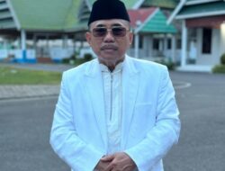 Bupati Majene Siap Menyambut Kepulangan Jamaah Haji di Embarkasi Sudiang Mks