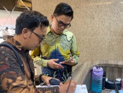 Bertandang Ke Mendagri, Aliansi Mahasiswa dan OKP Adukan Pj Gubernur Sulbar