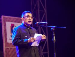 Closing Ceremony Festival Sipamandar, AST: Insyaallah Kita LANJUTKAN