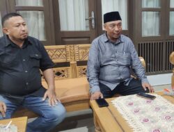 Kepala Perusda: Masyarakat Jangan Terprovokasi, Kas Perusda Aman di Bank BPBD