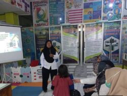 Lokmin Bulan PKM Banggae I, Wadah Evaluasi dan Koordinasi