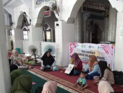 Kelas Ibu Hamil, Edukasi Seputar Kehamilan Sehat dan ASI Eksklusif