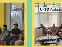 Puskesmas Sendana I Gelar Rapat Evaluasi dan Koordinasi Bersama Pemilik Depo Air Minum Se-Kecamatan Sendana
