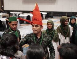 Ahyar Menuju Pekanbaru: Anatomi Pencalonan dan Harapan Spiritual Kongres XXXIV HMI