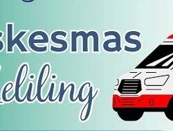 PKM Malunda Laksanakan Puskesmas Keliling