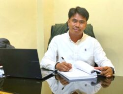 Ipda Aulia: Dugaan Korupsi KUR dan Kupedes,Penetapan Tersangka Setelah Hasil Perhitungan Kerugian