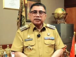 Bupati Majene Berencana Temui KKP di Jakarta,Untuk Pengembangan Perikanan dan Kalautan