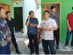 Kadisdikpora Majene Ingatkan Kepala Sekolah Rutin Rawat Gedung dan Sarana Sekolah