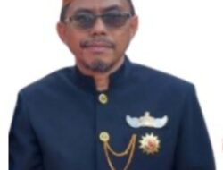 Kadisdikpora Majene,Berharap “Pemuda Bukan Pelengkap Sejarah, Tapi Penentu Sejarah Berikutnya”