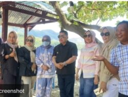 Kadinkes Berharap Bupati Dimudahkan Segala Urusan.Dalam Usia Genap 66 Tahun