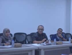 DPRD Sulbar Finalisasi Pembahasan Ranperda Perubahan PPerusda SEM,Siap Diteruskan Kemendagri