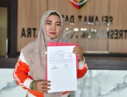 HEBOH! Dugaan Pemalsuan Sertifikat,Penyerobotan di Kolaka, Libatkan Tiga Nama Dilaporkan ke Polda Sulawesi Tenggara