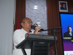Abd.Samad Ketua JMSI Sulbar Terpilih, Dorong Media Siber Profesional dan Berkelanjutan