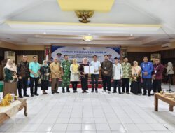 Pemkab Majene Gelar Forum Konsultasi Publik Ranwal RKPD 2027