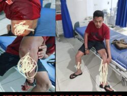 Pimpred Media Nasional Kutuk,Percobaan Pembunuhan Wartawannya: Korban nyaris Tewas, Desak Polisi Segera Tangkap eksekutor Sadam