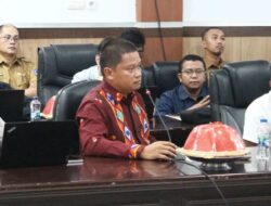 ​”Hilirisasi atau Invasi? Dominasi TKA di Kolaka Kian Membungkam Tenaga Kerja Lokal.”