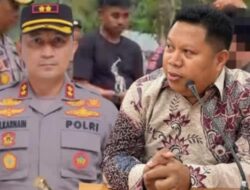 Komnas HAM Sulteng Kecam Penangkapan Aktivis Lingkungan Morowali