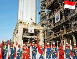 RDP Balikpapan Segera Di Resmikan Presiden, Selamat Tinggal Impor Solar