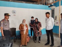 Kadis Kesehatan Majene Pastikan Pasien Terlayani Maksimal”Insiden MBG Di Tubo Sendana
