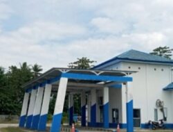 Di Duga Terjadi Pungli Di Timbangan Beru Beru,Sopir Truk Sebut Ada Setoran Rp.20 Ribu Hingga Rp 50 Ribu.