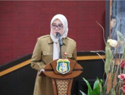 Pemkab Pasangkayu Tanda Tangani Nota Kesepakatan dengan Kejaksaan,Kawal  KMP