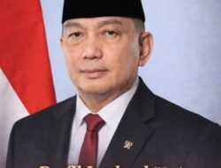 Profil Jenderal (Hor) Sjafrie Sjamsoeddin: Sang “Penjaga Setia” Kini Memimpin Kementerian Pertahanan