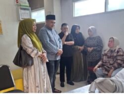Bupati Majene,AST” Sampaikan Duka Mendalam Atas Wafatnya Wagub Sulbar