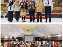Wabup Majene Buka LATSAR CPNS TA 2026, Berharap ASN Bisa Berintegritas Tinggi dan Menjunjung Etika Birokrasi.