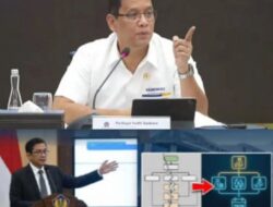 Menkeu RI; Purbaya Resmi Rombak Skema Pensiunan PNS 2026,Menjadi Fully Funded Agar APBN Sehat