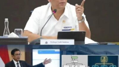 Menkeu RI; Purbaya Resmi Rombak Skema Pensiunan PNS 2026,Menjadi Fully Funded Agar APBN Sehat