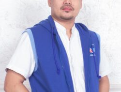 Jasman;Ketua Komisi III DPRD Majene Turun Tangan Terkait Pasien Laka di Puskesmas Malunda