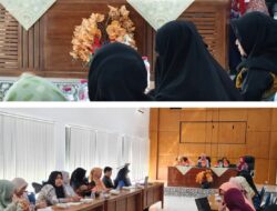 Wabup Majene,Berharap Konsisten Dalam Penanganan Anak Untuk Penurunan Stunting