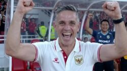 AWALNYA DIRAGUKAN, KINI DIPERCAYA UNTUK TIMNAS