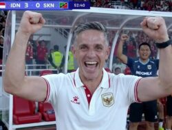 AWALNYA DIRAGUKAN, KINI DIPERCAYA UNTUK TIMNAS