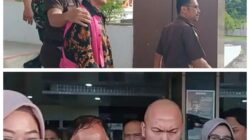 Kejati Sulbar Tetapkan Mantan Pj. Perumda Majene Tersangka Dugaan Korupsi