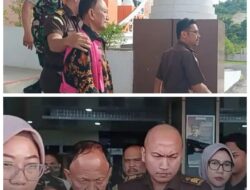 Kejati Sulbar Tetapkan Mantan Pj. Perumda Majene Tersangka Dugaan Korupsi