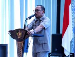 SDK, Gubernur Sulbar Beri Tambahan Tunjangan Kades (BKK), Untuk Peningkatan Pelayanan