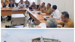 Perusahaan BUMN Lirik Jalur Laut Bontang-Mamuju, Rencana Operasionalkan Kapal Roro