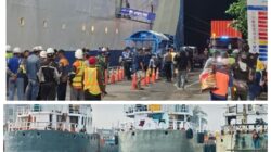 Rute Laut Bontang-Mamuju akan Terealisasi, Agus Haris: Banyak Operator Kapal Tertarik