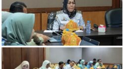 Sosialisasi Juknis SPMB Tahun Ajaran 2026 Digelar, Wakil Bupati Majene Tekankan Transparansi dan Keadilan