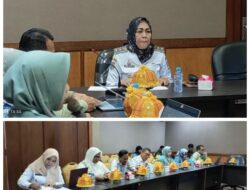 Sosialisasi Juknis SPMB Tahun Ajaran 2026 Digelar, Wakil Bupati Majene Tekankan Transparansi dan Keadilan