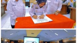 Pemkab Majene Perkuat Komitmen Lintas Sektor Dorong Program Keamanan Pangan Terpadu 2026