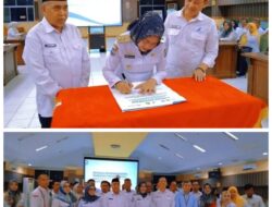 Pemkab Majene Perkuat Komitmen Lintas Sektor Dorong Program Keamanan Pangan Terpadu 2026